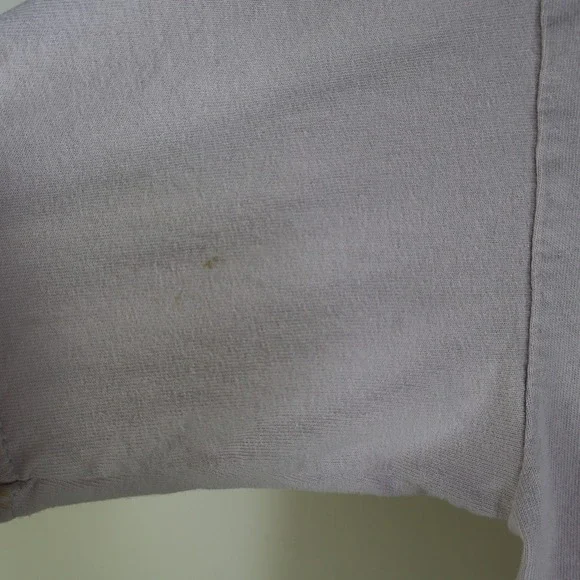 Vintage Diet Coke Plus Graphic Promo T-Shirt Mens Large Light Pink - Picture 4 of 14